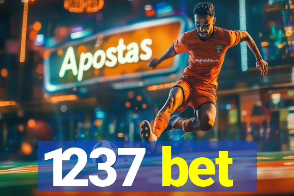 1237 bet